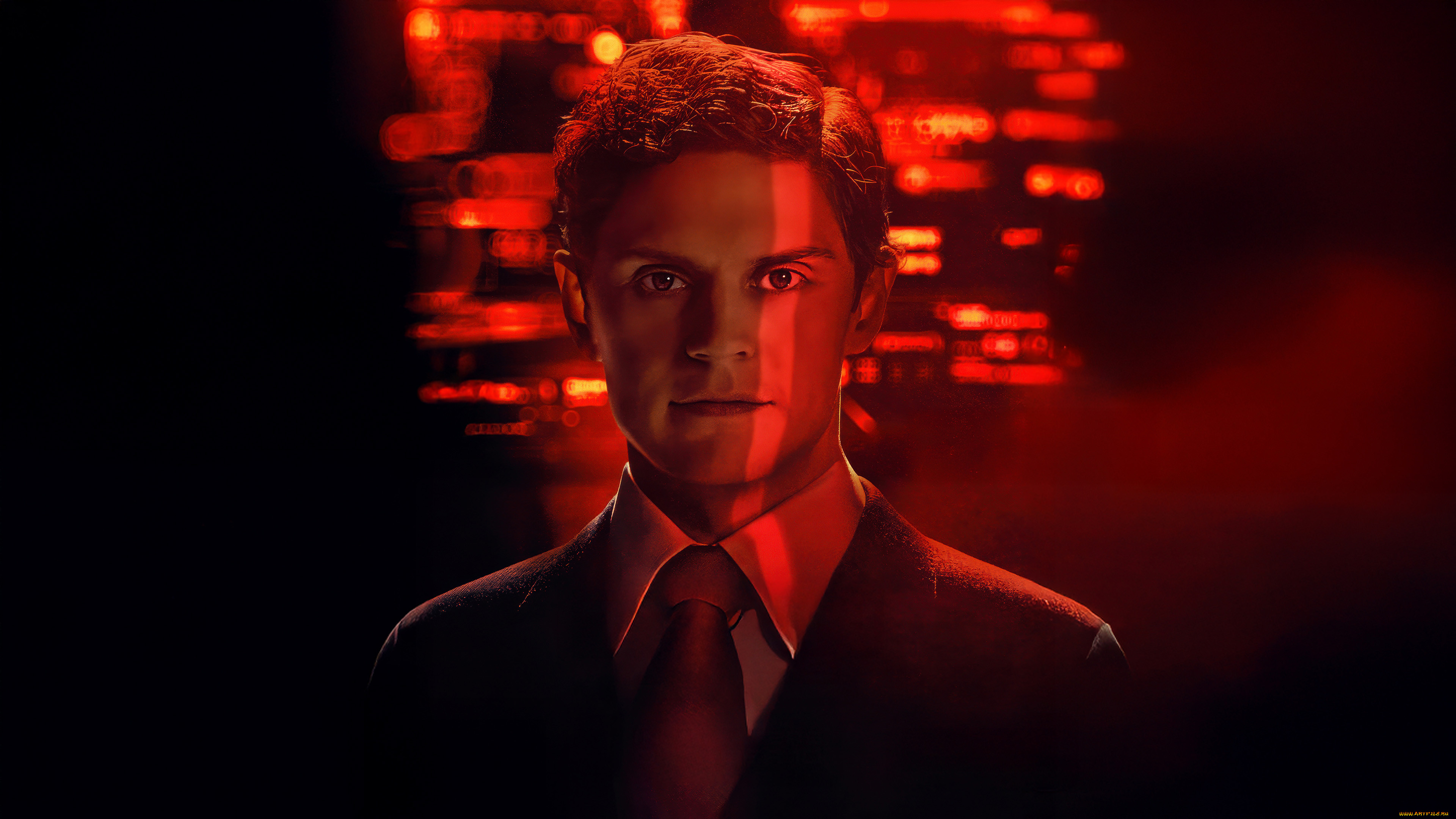  , tron,  ares, evan, peters, ares, 2025